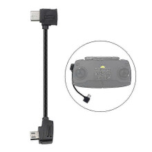 DJI Remote Control Type - C Cable for Mavic Mini/Mavic Pro/Mavic Air/Spark-G