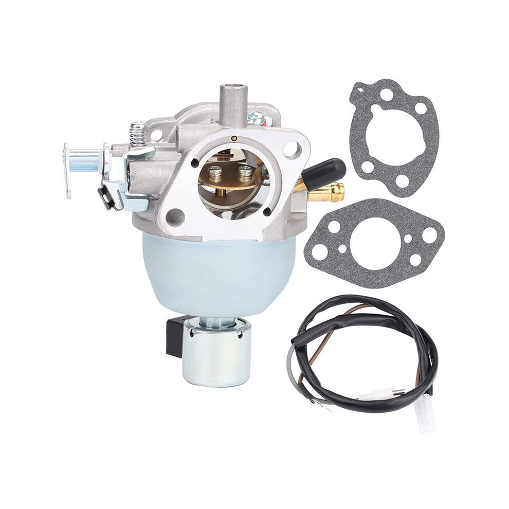 Compatible Briggs Carburetor 847395 Compatible With Bs 846280, 808725, 846944-G 9408048605651
