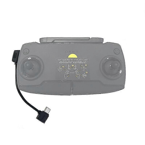 STARTRC For DJI Mavic Mini/Mavic Pro/Mavic Air/Spark Remote Control Type-C Cable Data Cord-G 2
