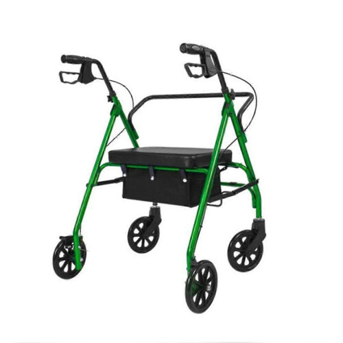 Τσάντα Rollator κάτω από το κάθισμα, τσάντα κάτω από το κάθισμα ή τσάντα Tote για 2