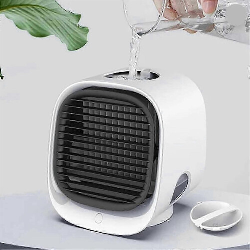 Κλιματισμός Oribreeze, Ψύκτης αέρα Oribreeze, Ψύκτης αέρα Ori Breeze-G 2