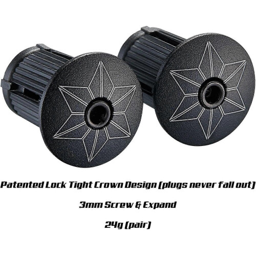 Compatible With Super Sticky Kush Handlebar Tape black_M 2