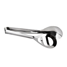 Saladetang RVS Basic Kitchen Basic 20 cm Zilver 1 stuk