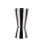 Barmaatje Roestvrij staal BASIC KITCHEN Basic 30/60 ml Zilver 1 stuk 1