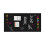 Safe Magnetic Whiteboard Sticker Having Reinforced Build-large 1