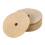 Convenient 3.75Inch Round Coffee Filter Paper for-400 tablets 1