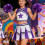 Complete Cheer Team Costume Set Ideal For Competitions-Red 150 5