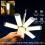 Multifunctional Rechargeable LED Camp Light With 3 Brightness 5