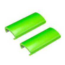 Pickleballs Paddles Weight Clip Counterweight Decorative-Green