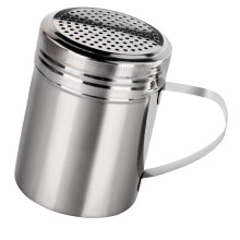 Good Quality Powder Dispenser Accurate-glossywith handle