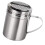 Good Quality Powder Dispenser Accurate-glossywith handle 1