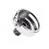 Shuttle Hook Stainless Steel Texture Suitable for Quick 1