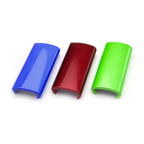 Pickleballs Paddles Weight Clip Edge Protector Clips-Blue 1