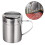 Good Quality Powder Dispenser Accurate-glossywith handle 2