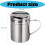 Good Quality Powder Dispenser Accurate-glossywith handle 3