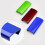 Pickleballs Paddles Weight Clip Edge Protector Clips-Blue 7