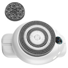 Family Focuses Automatic Shower System Providing Comfort Safety