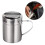 Good Quality Powder Dispenser Accurate-glossywith handle 6