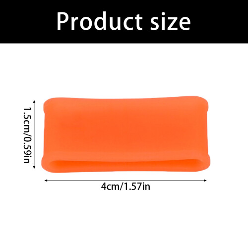 Grip for Pickleballs Paddles Enhances Control Easily-Silver 2