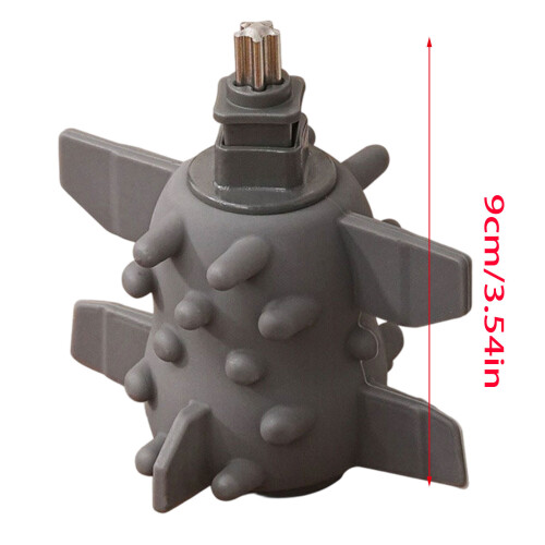 Removable Silicone Electric Garlic Peelers Automatic for Easy 1