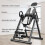 Gravity Heavy Duty Inversion Table 2