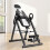 Gravity Heavy Duty Inversion Table 1