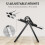 Gravity Heavy Duty Inversion Table 3