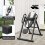 Gravity Heavy Duty Inversion Table 7