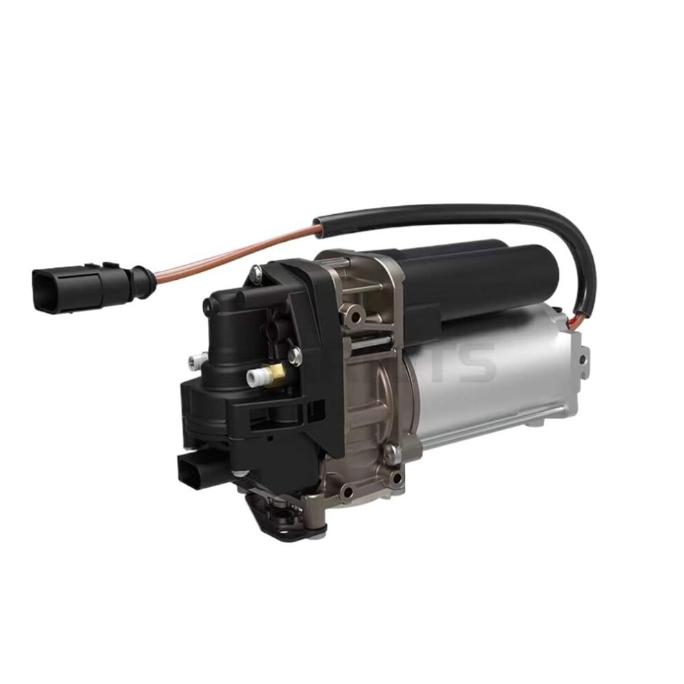 Air Suspension Compressor Pump For Tesla Model S X P100d 2016Â2021, Stable Pressure, Noise Reduction 9351714674867