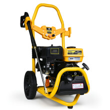 Petrol Pressure Washer Max 3190 PSI 7HP High Power Jet Recoil Start