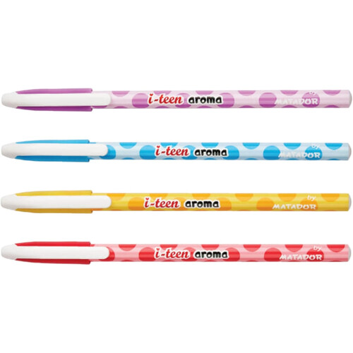 Matador Aroma Pens (Grape & Blueberry)