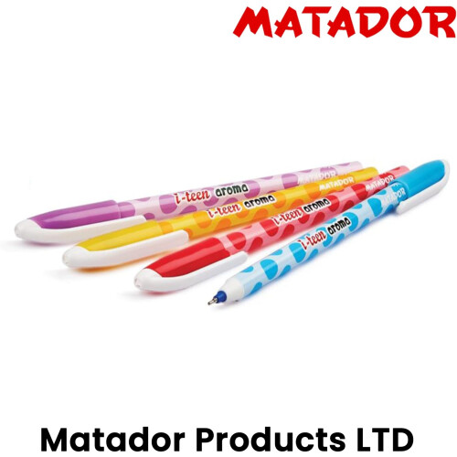 Matador Aroma Pens (Grape & Blueberry) 2