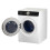 Willow Appliances Willow W10TDW White 10kg Vented Tumble Dryer 7