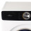 Willow Appliances Willow W10TDW White 10kg Vented Tumble Dryer 12