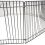 Actiaspet 8 Panel Small Animal Cage Run Exercise Pen 5