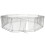 Actiaspet 8 Panel Small Animal Cage Run Exercise Pen 11