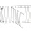 Actiaspet 8 Panel Small Animal Cage Run Exercise Pen 14
