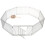 Actiaspet 8 Panel Small Animal Cage Run Exercise Pen 8