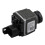 Reverse Camera Rear View Backup Camera Front Rear Bumper HD Clear Visibility Durable Build for Range Rover Evoque 2