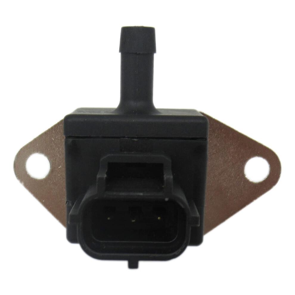 Fuel Pressure Sensor 3R3e9f972aa Oem Replacement For Ford Lincoln Mercury Accurate Fit 9073542086772