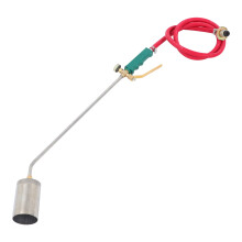 Gasflammenbrenner Handbrenner Für Gartenarbeit Und Löten