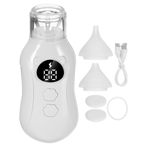 Sanfter Elektrischer Für Babys, , Geräuscharm