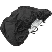 De Baby-Foot Noire En Tissu Oxford Étanche Pliable