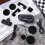 Headset Schwarz 3