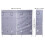 Heavy Duty Fabric Wardrobe Closet Organizer for Bedroom Use 2
