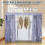 Heavy Duty Fabric Wardrobe Closet Organizer for Bedroom Use 6