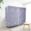 Heavy Duty Fabric Wardrobe Closet Organizer for Bedroom Use 8