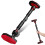 Pull Up Bar 1 Set 39.4x6.1x2.8in 6