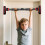 Pull Up Bar 1 Set 39.4x6.1x2.8in 8