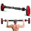 Pull Up Bar 1 Set 39.4x6.1x2.8in 9